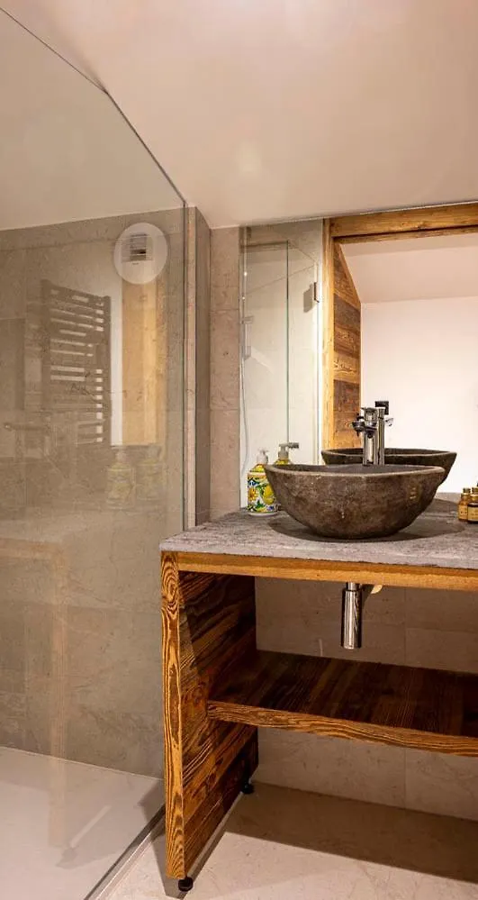 Apartment Duplex La Renardiere Les Gets