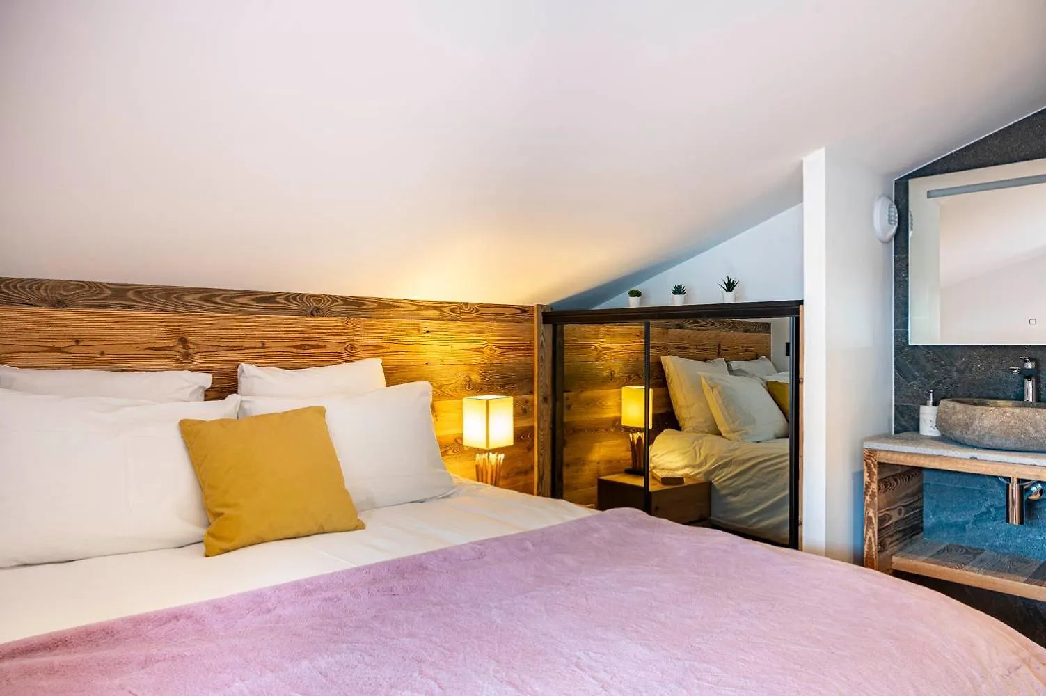 Apartment Duplex La Renardiere Les Gets 0*,  France