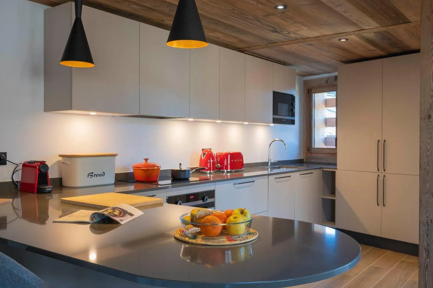 Apartment Duplex La Renardiere Les Gets