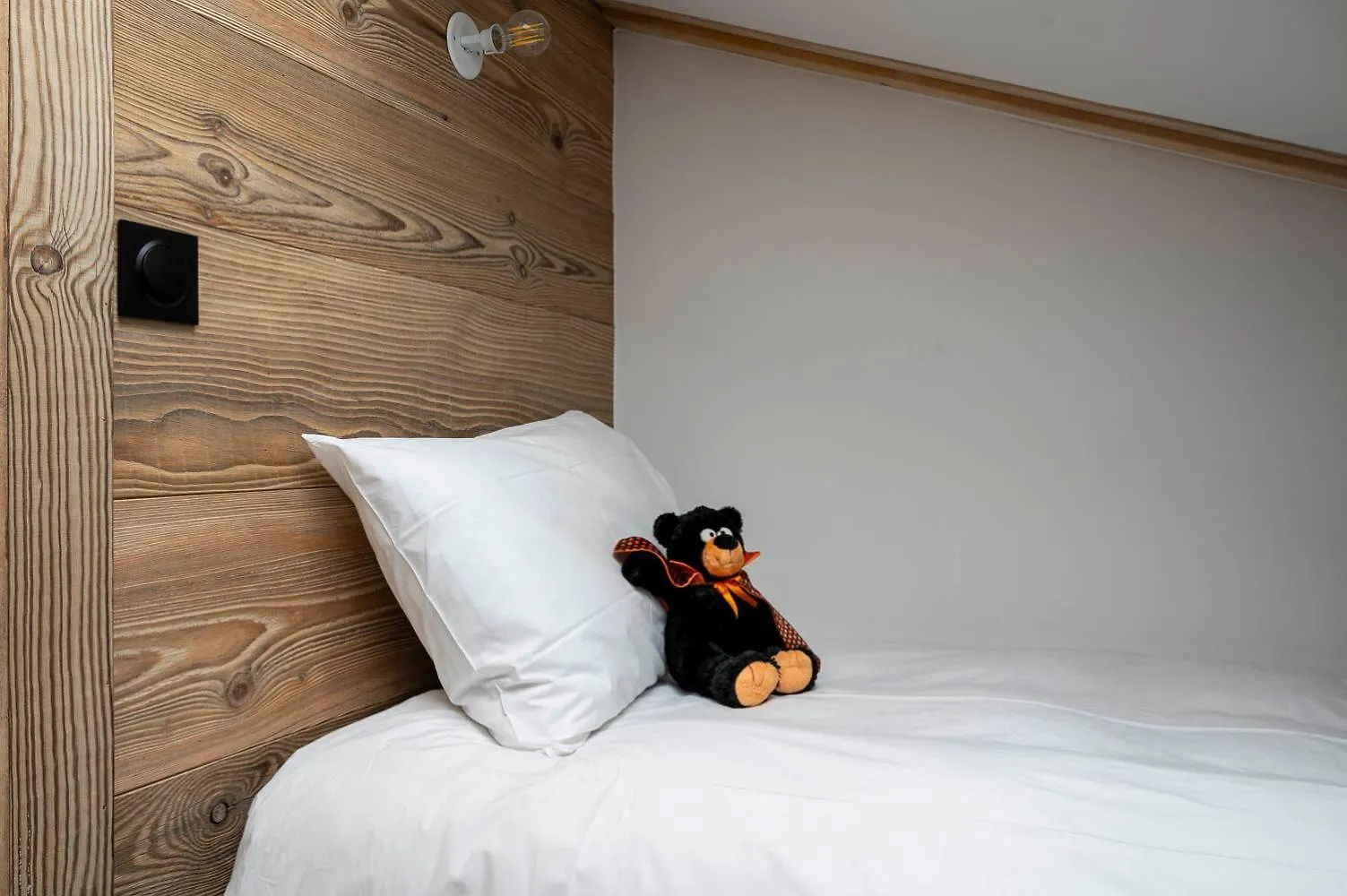 Apartment Duplex La Renardiere Les Gets France